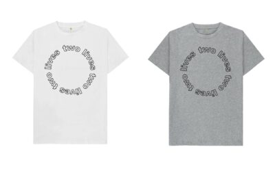 Circular Economy T-shirts