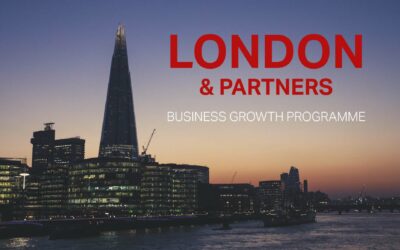 Mayor of London Business Growth Programme