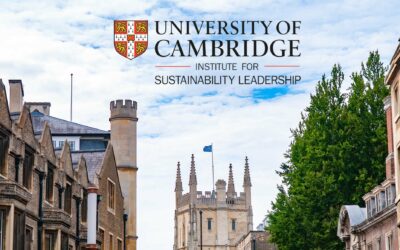 Sustainability Leadership